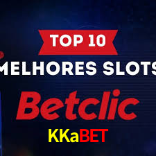 Descubra o Mundo do Cassino Online com KKabet
